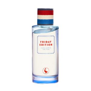 EL GANSO FRIDAY EDITION EDT 125ML Tester