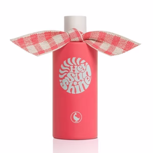 EL GANSO HEY SUNSHINE EDT 125ML T*
