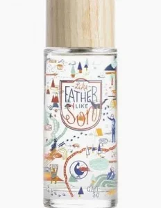 EL GANSO LIKE FATHER LIKE SON EDT 125ML Tester