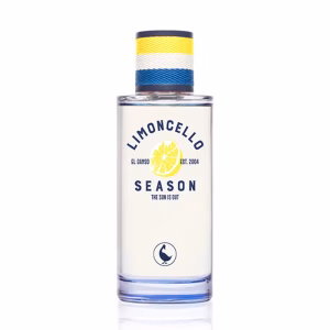 EL GANSO LIMONCELLO SEASON EDT 125ML T*
