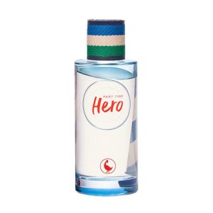 EL GANSO PART TIME HERO EDT 125ML Tester