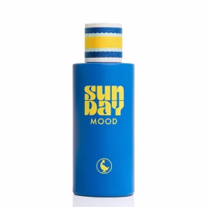 EL GANSO SUNDAY MOOD EDT 125ML T*