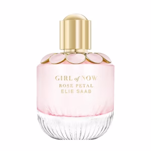 ELIE SAAB GIRL OF NOW ROSE PETAL EDP 90ML T*