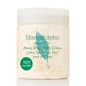 ELIZABETH ARDEN GREEN TEA HONEY DROPS BODY MILK 500ML