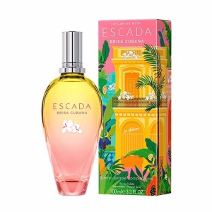 ESCADA BRISA CUBANA EDT 100ML