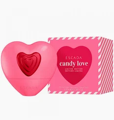 ESCADA CANDY LOVE EDT 100ML
