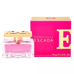 ESCADA ESPECIALLY EDP 75ML