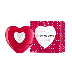 ESCADA SHOW ME LOVE EDP 100ML