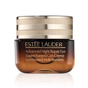 ESTEE LAUDER ADVANCED NIGHT REPAIR EYE SUPERCHARGER GEL CREME 15ML T*