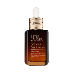ESTEE LAUDER ADVANCED NIGHT REPAIR SYNCHRONIZED SERUM 50ML T*