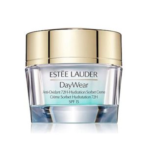 ESTEE LAUDER DAYWEAR ANTIOXIDANT 72H SORBET CREAM SPF15 PNM 50ML T*