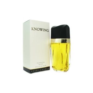 ESTEE LAUDER KNOWING EDP 75ML
