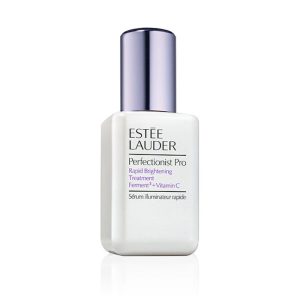 ESTEE LAUDER PERFECTIONIST PRO RAPID BRIGHTENING TREATMENT VITAMINAN C 50ML T*