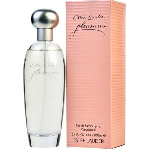 ESTEE LAUDER PLEASURES EDP 100ML