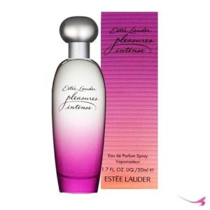 ESTEE LAUDER PLEASURES INTENSE EDP 100ML