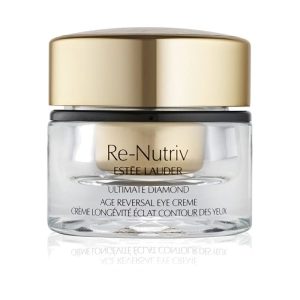 ESTEE LAUDER RENUTRIV ULTIMATE DIAMOND AGE REVERSAL EYE CREAM 15ML T*