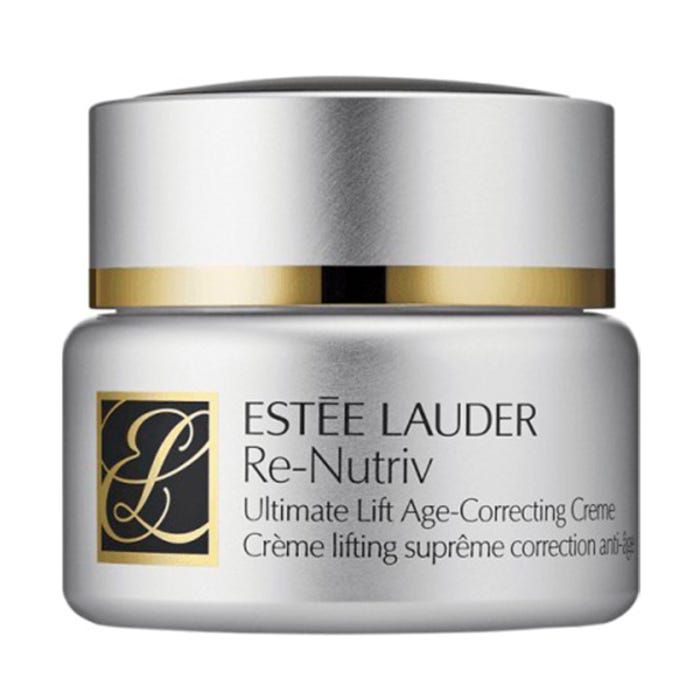 ESTEE LAUDER RENUTRIV ULTIMATE LIFT AGE CORRECTING CREME 50ML T*