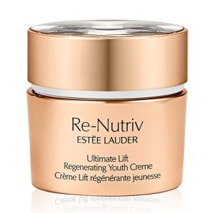 ESTEE LAUDER RENUTRIV ULTIMATE LIFT REGENERATING YOUTH CREME 50ML T*