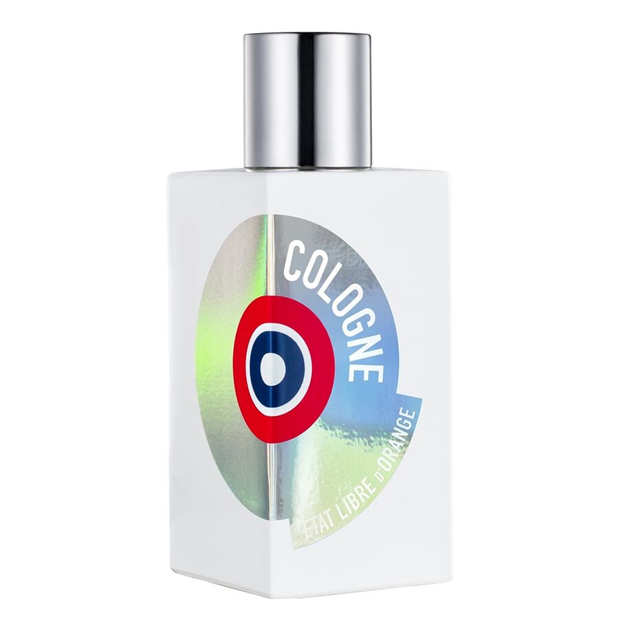ETAT LIBRE D'ORANGE COLOGNE EDP 100ML T*