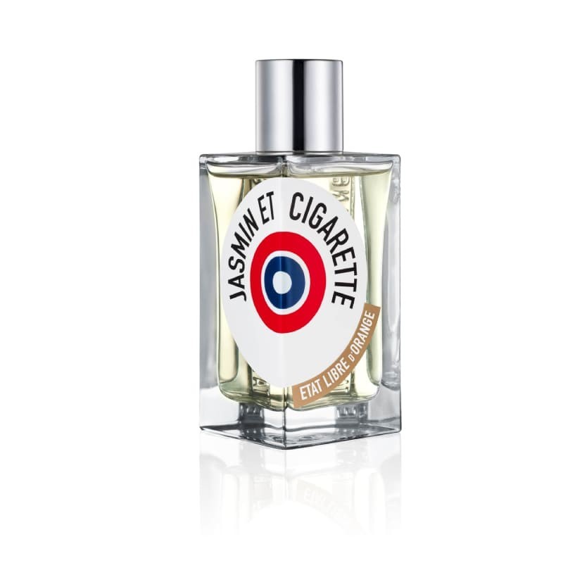 ETAT LIBRE D'ORANGE JASMIN ET CIGARETTE EDP 100ML T*