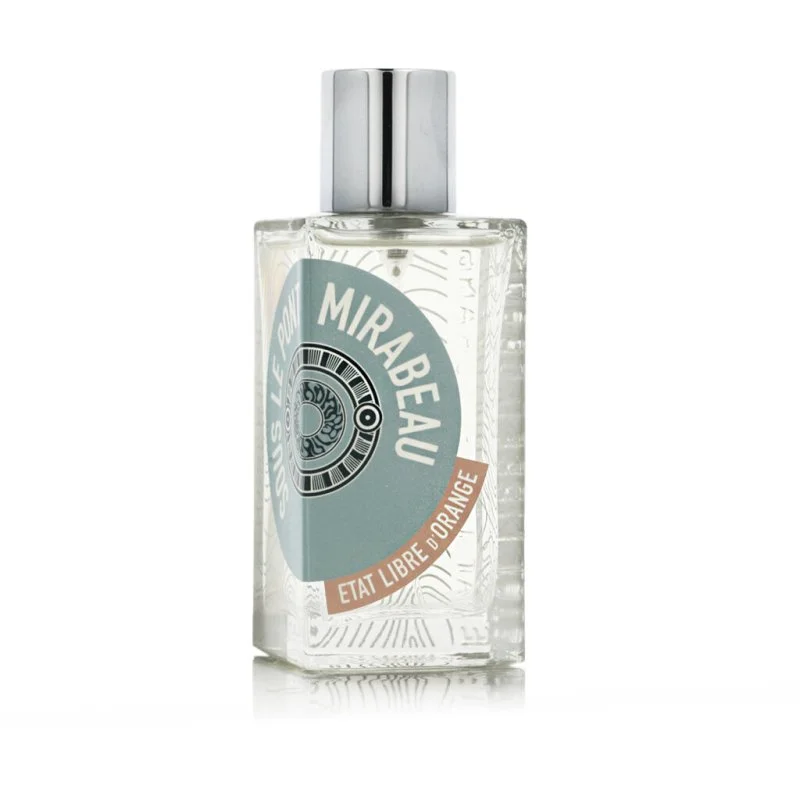ETAT LIBRE D'ORANGE SOUS LE PONT MIRABEAU EDP 100ML T*