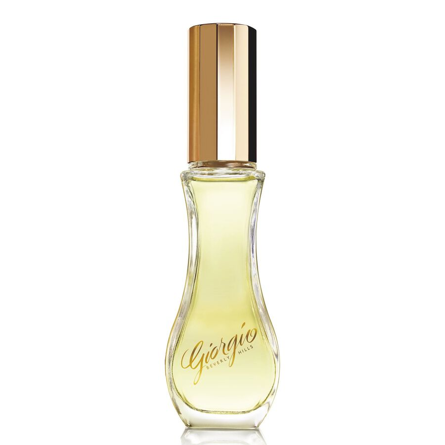 GIORGIO BEVERLY HILLS EDT 90ML T*