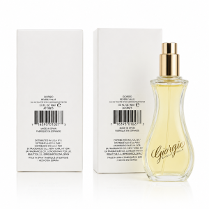 GIORGIO BEVERLY HILLS EDT 90ML Tester