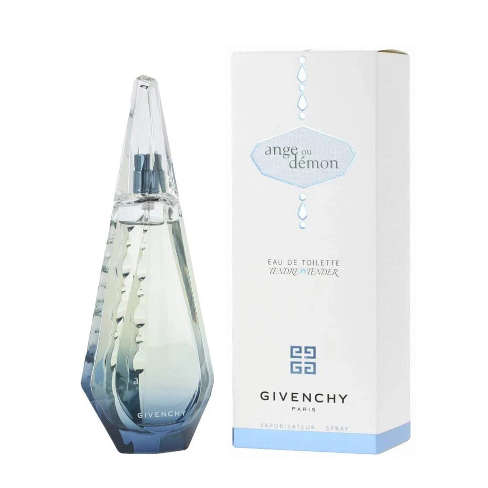 GIVENCHY ANGE OU DEMON TENDRE EDT 100ML