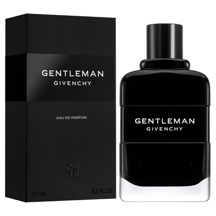 GIVENCHY GENTLEMAN EDP 100ML