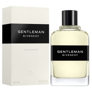 GIVENCHY GENTLEMAN EDT 100ML