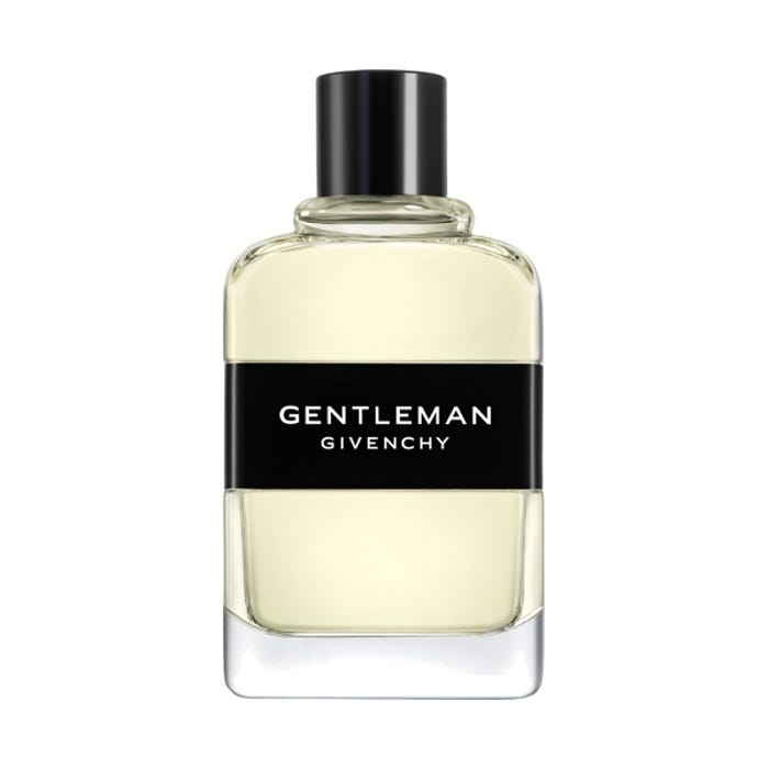 GIVENCHY GENTLEMAN EDT 100ML Tester - Imagen 2