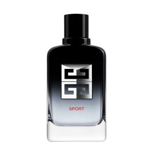 GIVENCHY GENTLEMAN SOCIETY SPORT EDP 100ML Tester