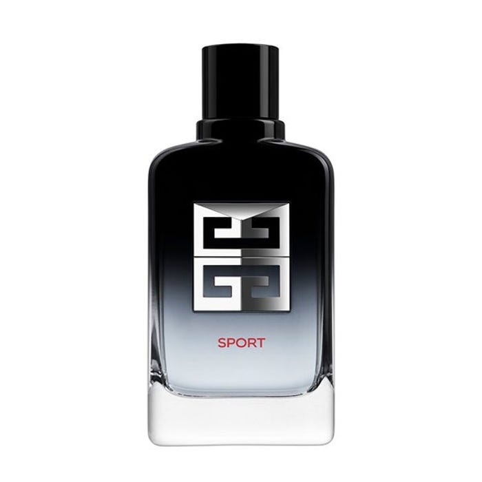 GIVENCHY GENTLEMAN SOCIETY SPORT EDP 100ML Tester