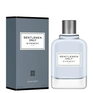 GIVENCHY GENTLEMEN ONLY EDT 100ML