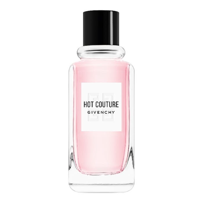 GIVENCHY HOT COUTURE EDP 100ML Tester