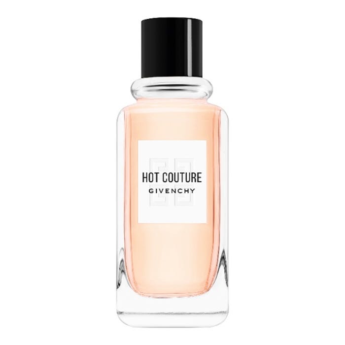 GIVENCHY HOT COUTURE EDT 100ML Tester