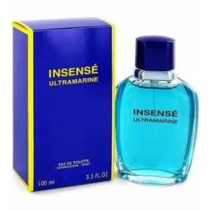 GIVENCHY INSENSE ULTRAMARINE EDT 100ML
