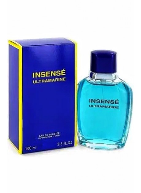 GIVENCHY INSENSE ULTRAMARINE EDT 100ML