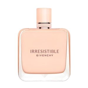 GIVENCHY IRRESISTIBLE NUDE VELVET EDP 80ML Tester