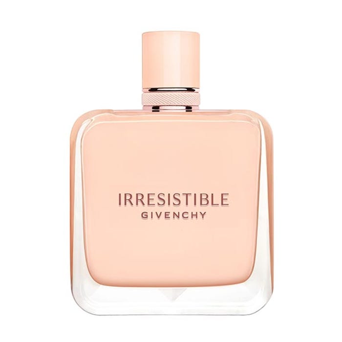 GIVENCHY IRRESISTIBLE NUDE VELVET EDP 80ML Tester