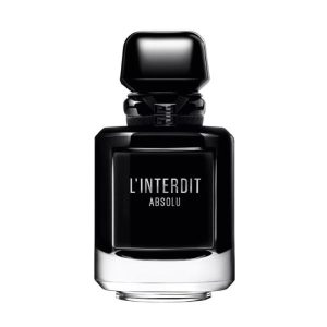 GIVENCHY L'INTERDIT ABSOLU EDPI 80ML Tester