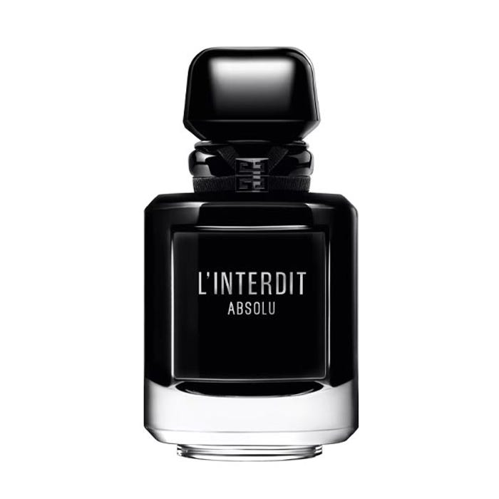 GIVENCHY L'INTERDIT ABSOLU EDPI 80ML Tester