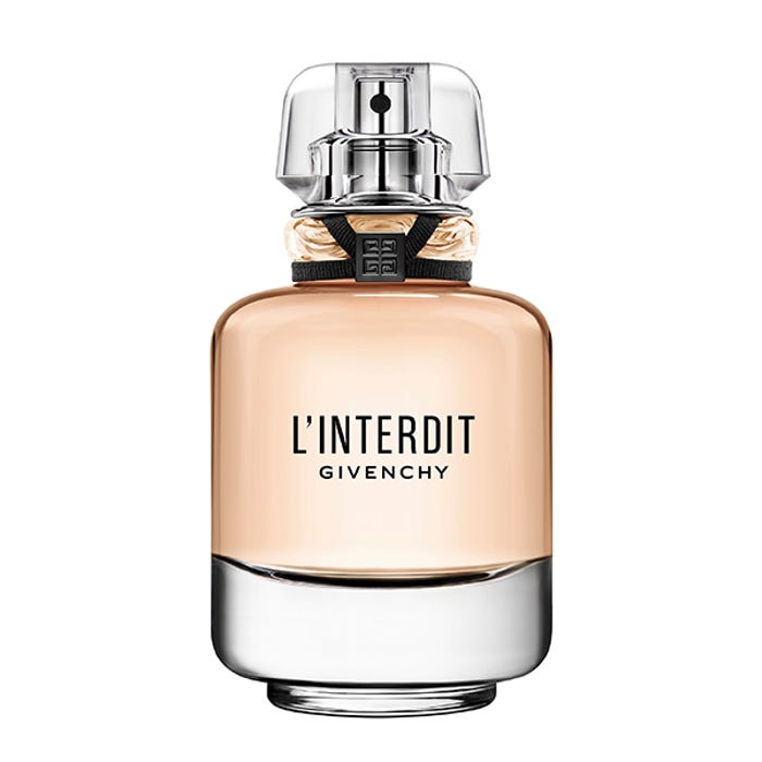 GIVENCHY L'INTERDIT EDP 80ML - Imagen 2