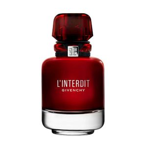 GIVENCHY L'INTERDIT EDP ROUGE 80ML Tester