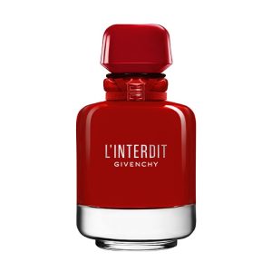 GIVENCHY L'INTERDIT ROUGE ULTIME EDP 80ML Tester