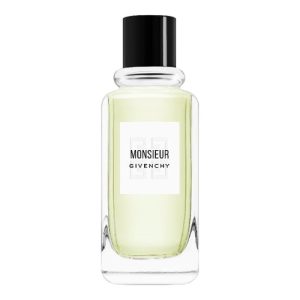 GIVENCHY MONSIEUR EDT 100ML Tester