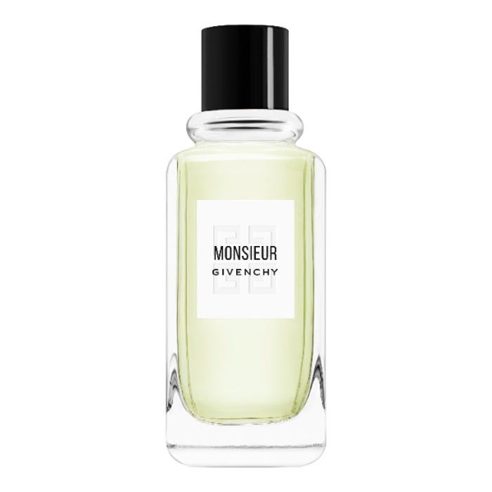 GIVENCHY MONSIEUR EDT 100ML Tester