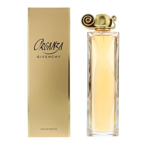 GIVENCHY ORGANZA EDP 100ML