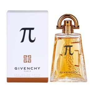 GIVENCHY PI EDT 100ML