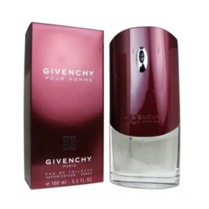 GIVENCHY POUR HOMME EDT 100ML